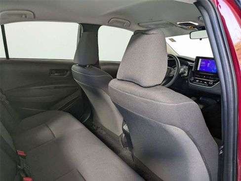 Certified 2024 Toyota Corolla LE w/ LE Convenience Package image 28
