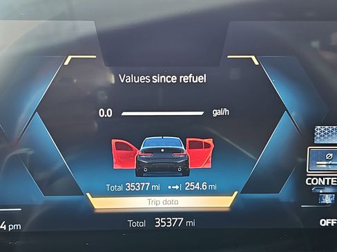 Used 2023 BMW 330i Sedan w/ M Sport Package image 18