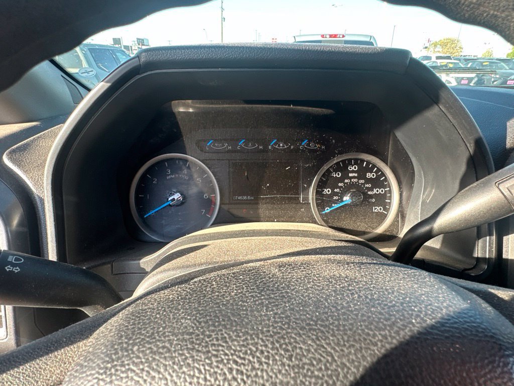 Used 2017 Ford F250 XLT AWD/4WD image 14