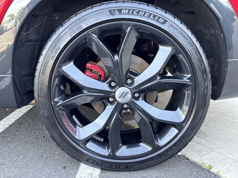 Used 2024 Dodge Hornet R/T AWD/4WD image 19