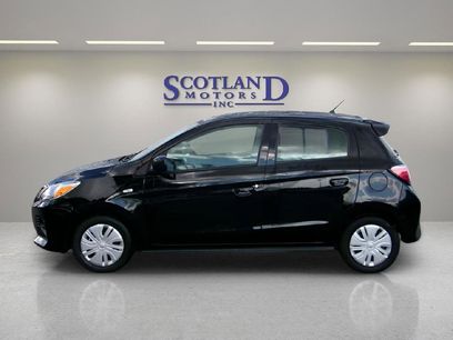 Used 2024 Mitsubishi Mirage ES