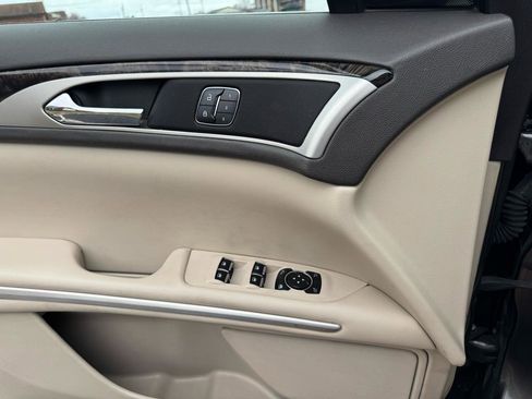 Used 2016 Lincoln MKZ w/ Equipment Group 300A Reserve image 39