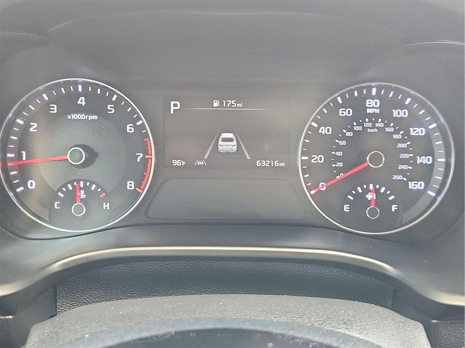 Used 2023 Kia Forte LXS FWD image 12