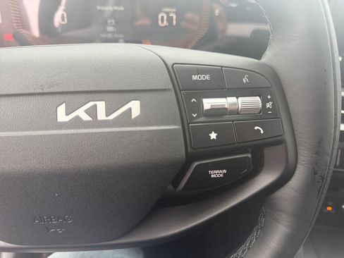 New 2026 Kia Sportage X-Line w/ X-Line Premium Package AWD/4WD image 25