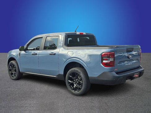 New 2025 Ford Maverick XLT w/ XLT Luxury Package image 4