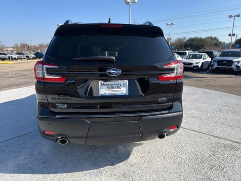 New 2026 Subaru Ascent Bronze Edition image 6