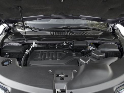 Used 2017 Acura MDX FWD w/ Advance Package image 13