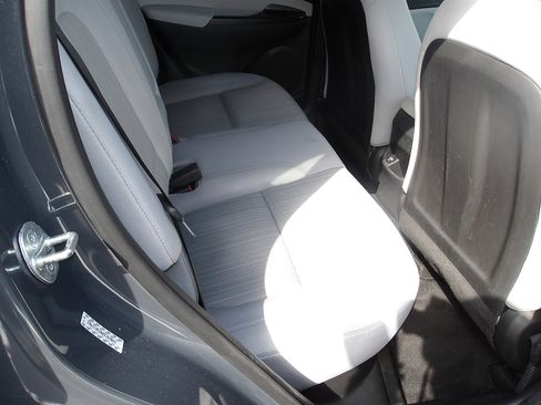 Used 2023 Hyundai Kona SEL w/ Cargo Package image 10