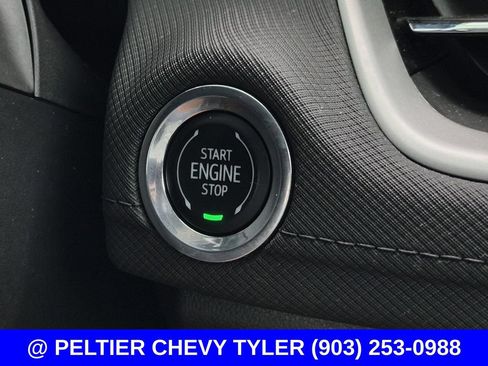 Used 2024 Chevrolet TrailBlazer LS w/ LS Convenience Package FWD image 25