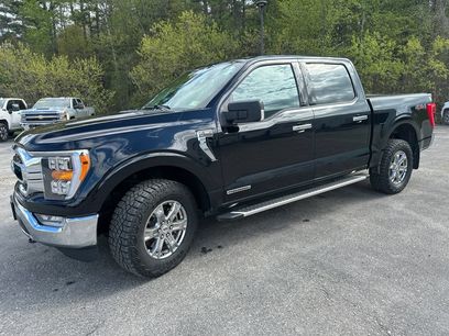 Used 2023 Ford F150 XLT w/ Equipment Group 302A High