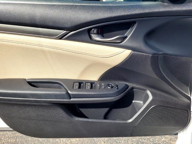 Used 2018 Honda Civic EX-L image 14