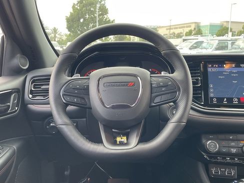 New 2026 Dodge Durango GT image 24