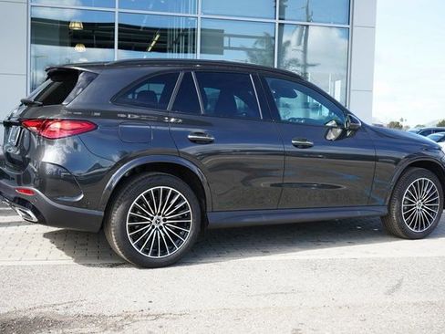 New 2026 Mercedes-Benz GLC 300 image 9