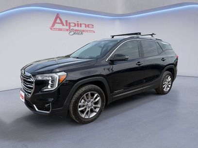 Used 2024 GMC Terrain SLT w/ Tech Package