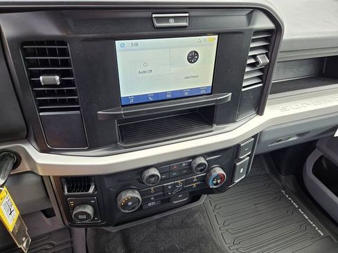 New 2026 Ford F250 XL w/ STX Appearance Package AWD/4WD image 9