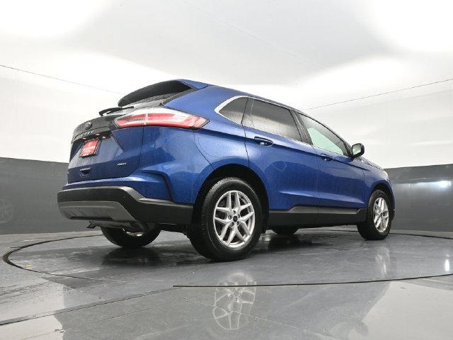 Used 2024 Ford Edge SEL AWD/4WD image 37