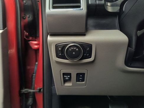 Used 2016 Ford F150 XLT w/ Equipment Group 301A Mid image 23