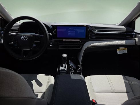 New 2026 Toyota Camry XLE image 16