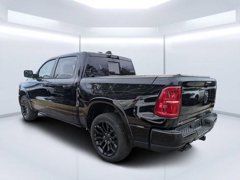 New 2026 RAM 1500 Limited AWD/4WD image 5
