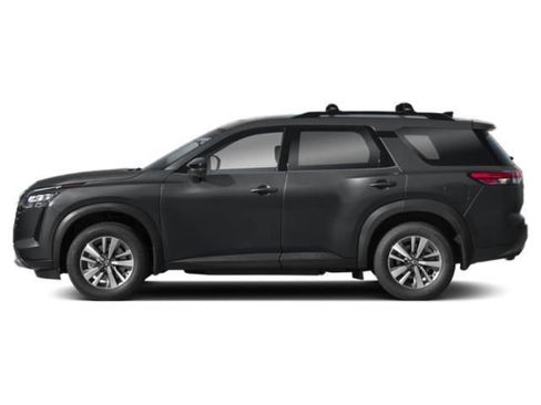 New 2026 Nissan Pathfinder SL AWD/4WD image 3