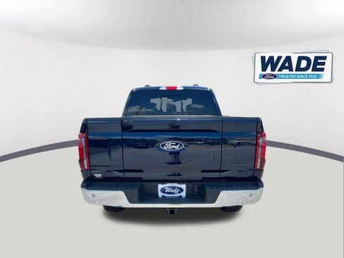 New 2025 Ford F150 Lariat w/ Equipment Group 501A Mid AWD/4WD image 6