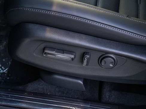 Used 2026 Honda CR-V EX-L image 26