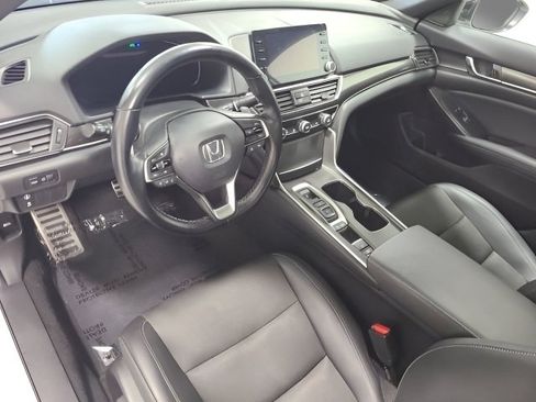 Used 2022 Honda Accord Sport image 23