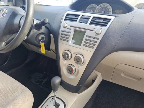 Used 2007 Toyota Yaris S image 26