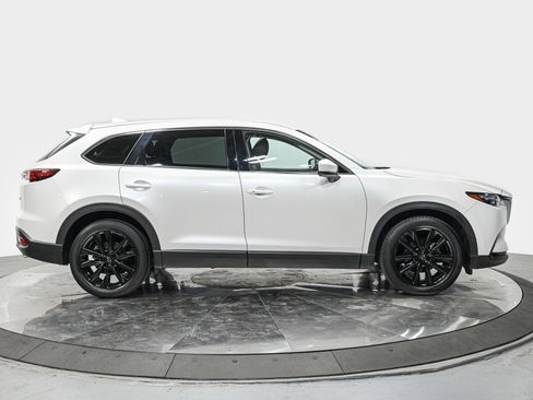 Used 2023 MAZDA CX-9 Touring Plus image 8