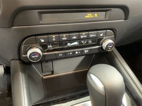 New 2025 MAZDA CX-5 AWD 2.5 S w/ Preferred Package image 19