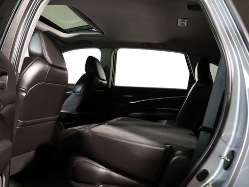 Used 2016 Acura MDX SH-AWD w/ Technology Package image 15