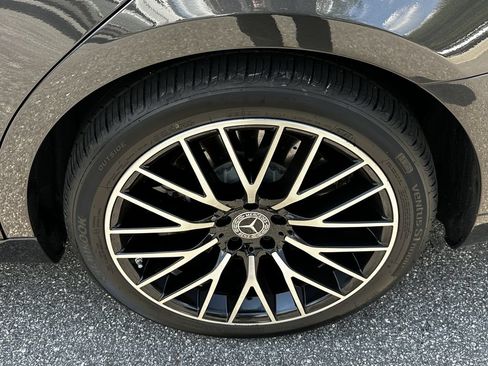 Certified 2022 Mercedes-Benz S 580 4MATIC Sedan image 23
