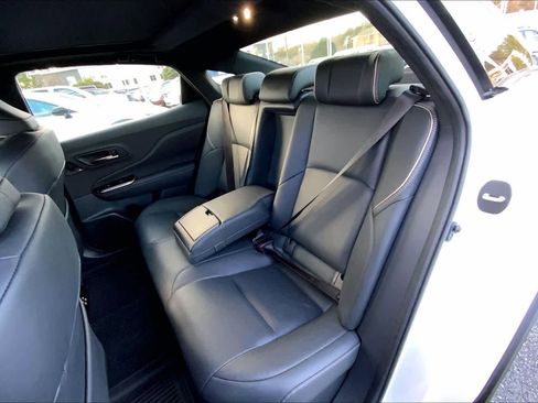 Used 2024 Toyota Crown Limited image 20