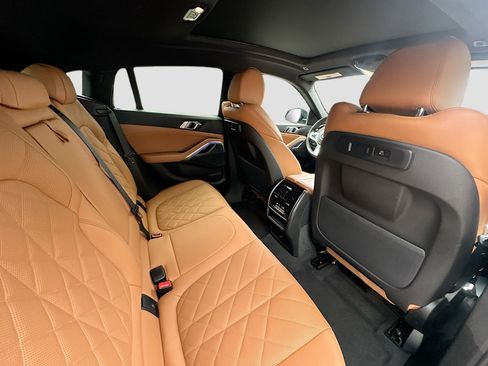 Certified 2023 BMW X6 xDrive40i w/ M Sport Package image 28