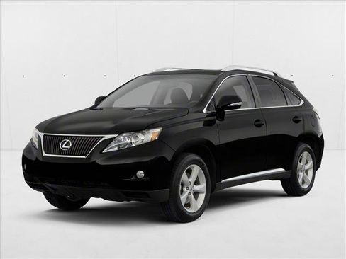 Used 2010 Lexus RX 350 2WD image 1
