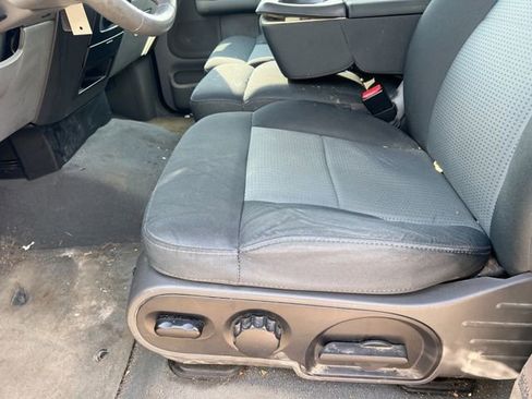 Used 2007 Ford F150 XLT AWD/4WD image 15