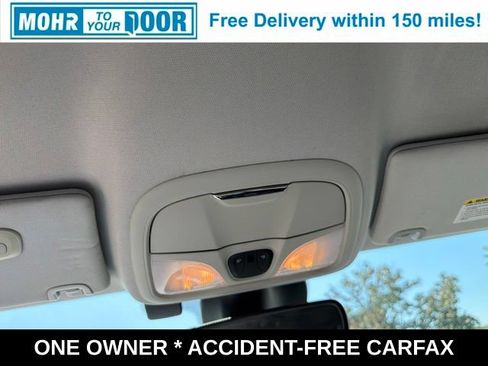 Used 2021 Jeep Cherokee Latitude Lux w/ Comfort/Convenience Group AWD/4WD image 34