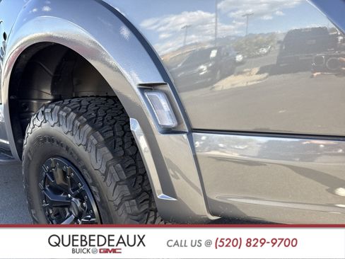 Used 2023 Ford F150 Raptor w/ Equipment Group 802A Raptor R image 4