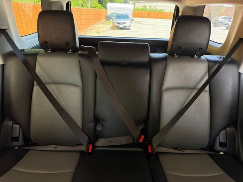 Used 2021 Toyota 4Runner SR5 Premium w/ Moonroof Package AWD/4WD image 28