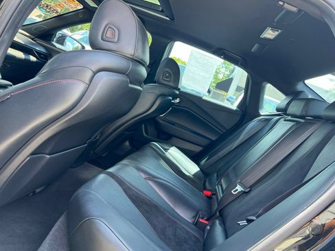 Used 2021 Acura TLX w/ A-SPEC Pkg FWD image 45