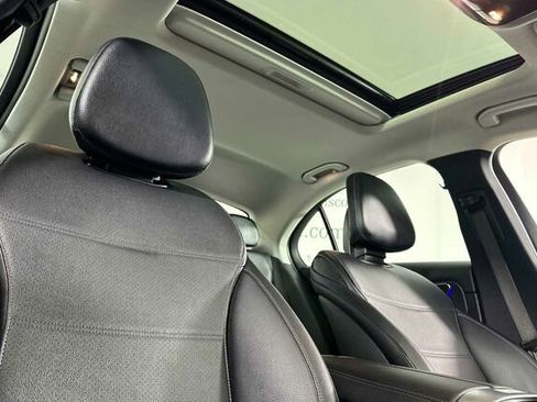 Used 2023 Mercedes-Benz C 300 C 300 4D Sedan image 18