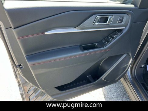 New 2026 Ford Explorer ST image 10