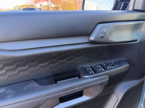 New 2025 Ford Ranger XLT w/ Equipment Group 301A High image 15