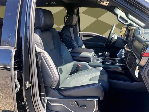 New 2026 Ford F150 Raptor AWD/4WD image 29
