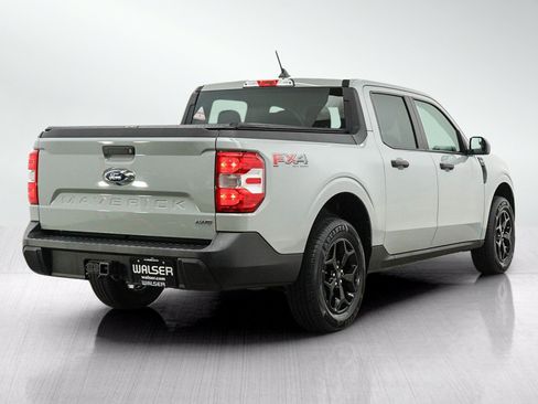 Used 2022 Ford Maverick XLT w/ Equipment Group 300A Standard AWD/4WD image 5