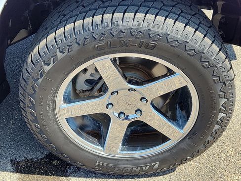 Used 2022 RAM 1500 Lone Star image 6