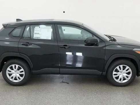 New 2026 Toyota Corolla Cross L FWD image 11