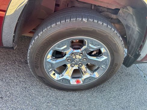 Used 2023 RAM 1500 Big Horn image 10