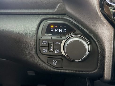 Used 2026 RAM 1500 Big Horn AWD/4WD image 17