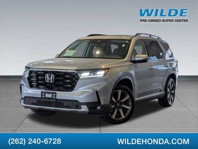 Used 2024 Honda Pilot Touring